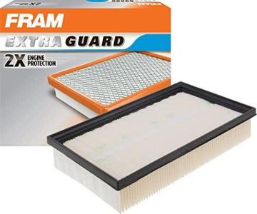 Fram Extra Guard CA10094 Replacement Engine Air Filter
