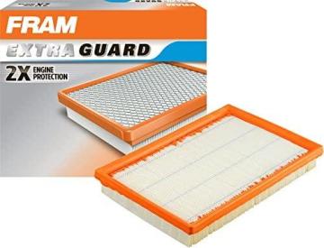 Fram Extra Guard CA10677 Replacement Engine Air Filter