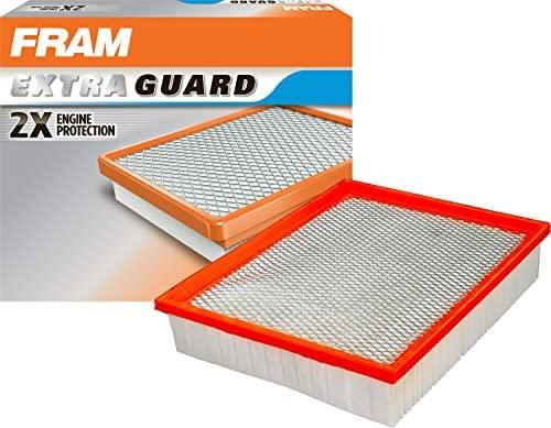 Fram Extra Guard CA10228 Replacement Engine Air Filter