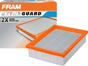 Fram Extra Guard CA10092 Replacement Engine Air Filter