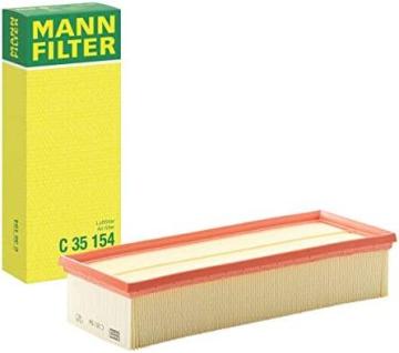 MANN-FILTER C 35 154 Air Filter