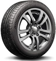 BFGoodrich Advantage T/A Sport All-Season Radial Car Tire for Passenger Cars, 225/60R18 100V
