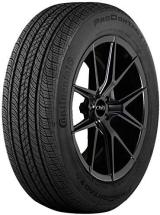 Continental ProContact TX All-Season Radial Tire - 185/60 R 15 84T