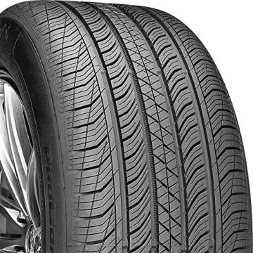 Continental ProContact TX All-Season Radial Tire - 225/65R17 102H