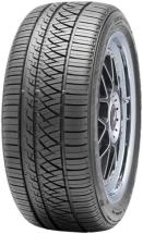 Falken Ziex ZE960 A/S All- Season Radial Tire - 205/50R17 93V