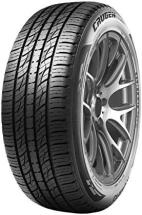 Kumho Crugen Premium KL33 All-Season Radial Tire - 235/65R18 101H