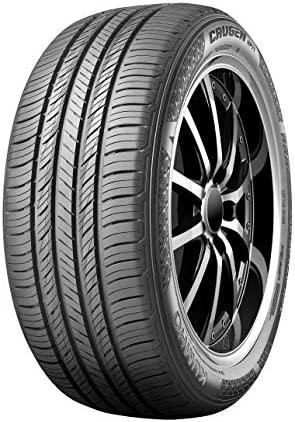 Kumho Crugen HP71 All-Season Tire - 265/60R18 110V