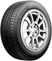 Michelin Premier LTX All-Season Radial Tire - 265/60R18 110T