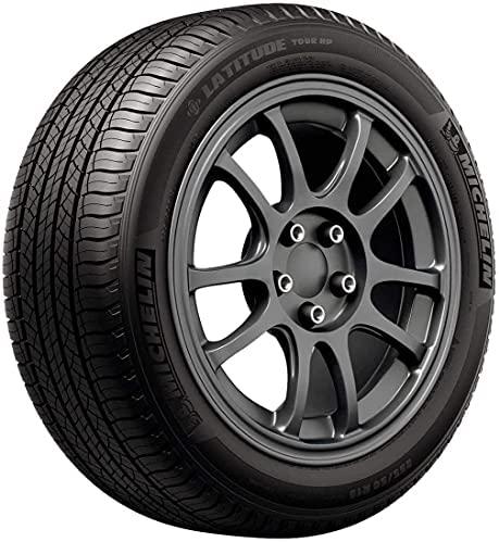 Michelin Latitude Tour HP All Season Radial Car Tire for SUVs and Crossovers, 235/65R18/XL 110V