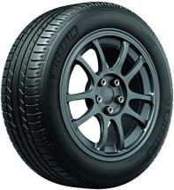 Michelin Premier LTX All-Season Radial Car Tire for SUVs and Crossovers; 235/65R18 106V