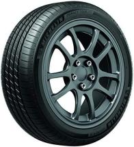 Michelin Primacy Tour A/S, All-Season Car Tire, Sport and Performance Cars - 235/55R20 102H