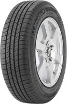 Michelin Energy Saver All Season Radial Car Tire for Passenger Cars and Minivans, LT235/80R17 120R