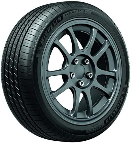 Michelin Primacy Tour A/S, All-Season Car Tire, Sport and Performance Cars - 245/60R18 105H
