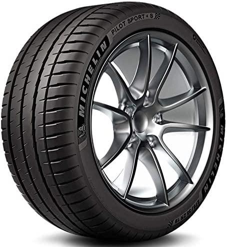 Michelin Pilot Sport 4 S Performance Radial Tire-305/30ZR19/XL 102Y