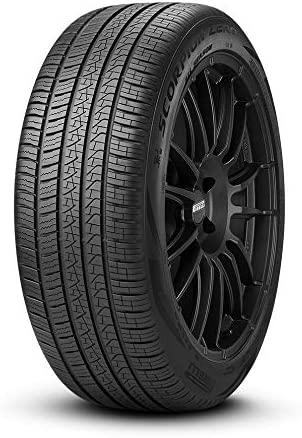 Pirelli Scorpion Zero All Season All-Season Radial Tire - 235/60R18 103V
