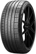 Pirelli P-ZERO (PZ4-LUXURY) All-Season Radial Tire - 275/45R20 110Y