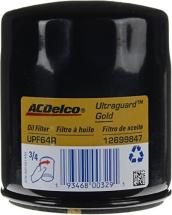 ACDelco Specialty UPF64R Ultraguard Engine Oil Filter