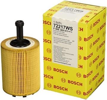 Bosch 72217WS Workshop Engine Oil Filter