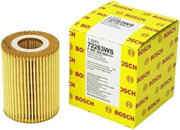 Bosch 72263WS Workshop Engine Oil Filter
