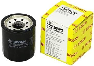 Bosch 72230WS Workshop Engine Oil Filter