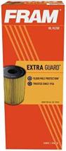 Fram Extra Guard CH11675, 10K Mile Change Interval Cartridge Oil Filter
