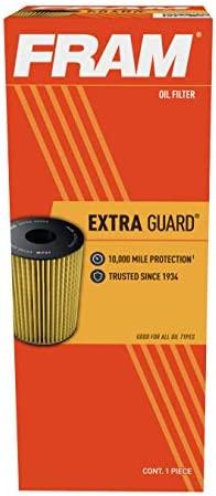 Fram Extra Guard CH11790, 10K Mile Change Interval Oil Filter