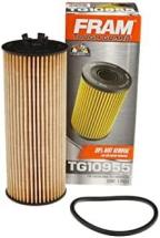 Fram Tough Guard TG10955 Full-Flow Cartridge Oil Filter