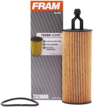 Fram Tough Guard TG11665 Replacement Oil Filter