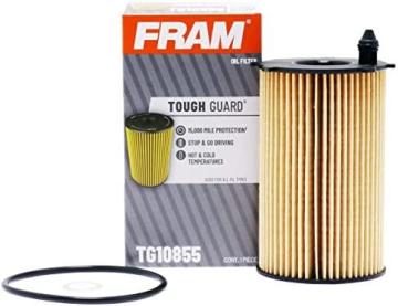 Fram Tough Guard TG10855 Cartridge Oil Filter