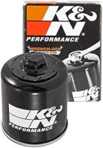 K&N KN-183 Motorcycle Oil Filter