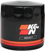 K&N SO-1008 Select Oil Filter