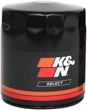 K&N SO-1017 Select Oil Filter