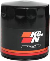 K&N SO-1004 Select Oil Filter