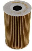 Mahle OX 388D ECO Oil Filter