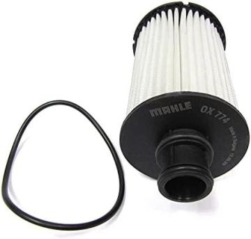 Mahle OX 774D ECO Oil Filter
