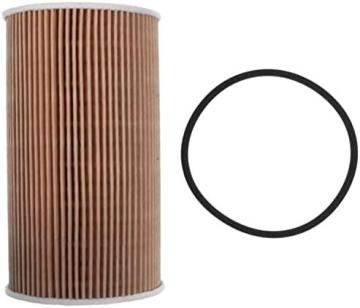 Mahle OX 128/1D Oil Filter