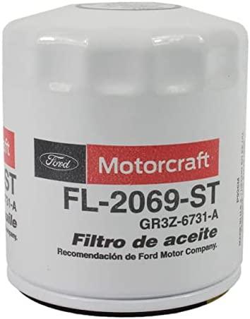Motorcraft FL2069ST Filter Asy – Oil