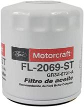 Motorcraft FL2069ST Filter Asy – Oil