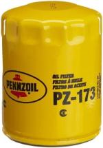 Pennzoil PZ-173 Regular Spin-on Oil Filter