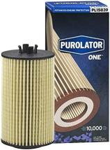 Purolator PL15839 PurolatorONE Advanced Engine Protection Cartridge Oil Filter