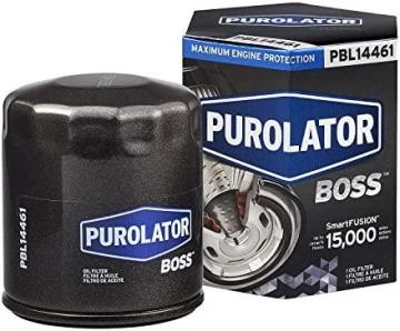Purolator PBL14461 PurolatorBOSS Maximum Engine Protection Spin On Oil Filter