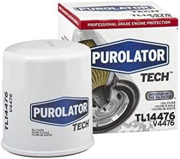 Purolator TL14476 PurolatorTECH Spin On Oil Filter