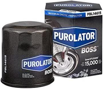 Purolator PBL14615 PurolatorBOSS Maximum Engine Protection Spin On Oil Filter