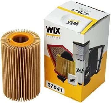 WIX 57041 Oil Filter