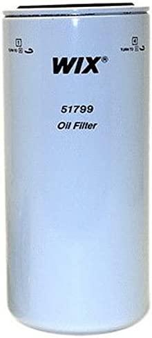 WIX 51799 Oil Filter