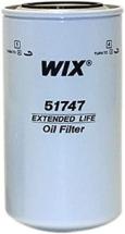 WIX 51747 Heavy Duty Spin-On Lube Filter