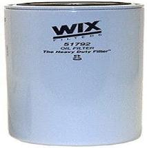 WIX 51792 Heavy Duty Spin-On Lube Filter