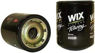 WIX 51222R Spin-On Lube Filter