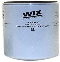 WIX 51741 Heavy Duty Spin-On Lube Filter