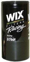 WIX 51794R Spin-On Lube Filter